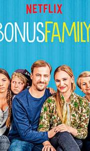 Rodzina plus online / Bonusfamiljen online (2017) | Kinomaniak.pl