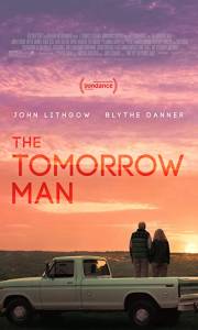 Człowiek jutra online / The tomorrow man online (2019) | Kinomaniak.pl