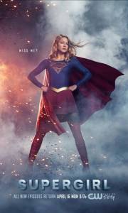 Supergirl online (2015-) | Kinomaniak.pl