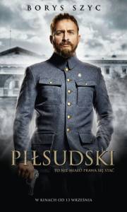 Piłsudski online (2019) | Kinomaniak.pl
