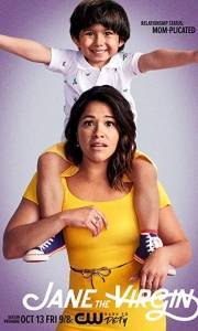 Jane the virgin online (2014) | Kinomaniak.pl