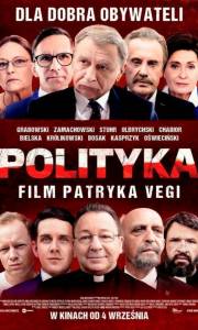 Polityka online (2019) | Kinomaniak.pl