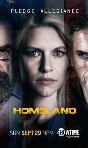 Homeland online (2011-) | Kinomaniak.pl