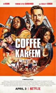 Coffee i kareem online / Coffee & kareem online (2020) | Kinomaniak.pl
