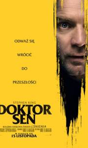 Doktor sen online / Doctor sleep online (2019) | Kinomaniak.pl