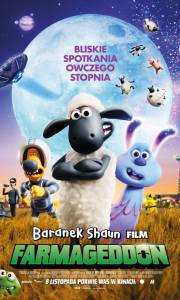 Baranek shaun film. farmageddon online / Shaun the sheep movie: farmageddon online (2019) | Kinomaniak.pl
