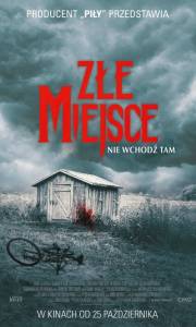 Złe miejsce online / The shed online (2019) | Kinomaniak.pl