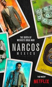 Narcos: meksyk online / Narcos: mexico online (2018-) | Kinomaniak.pl