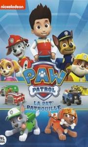 Psi patrol online / Paw patrol online (2013) | Kinomaniak.pl