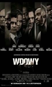 Wdowy online / Widows online (2018) | Kinomaniak.pl