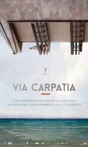 Via carpatia online (2018) | Kinomaniak.pl