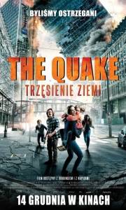 The quake. trzęsienie ziemi online / Skjelvet online (2018) | Kinomaniak.pl