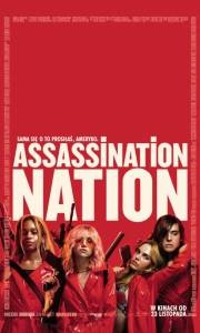 Assassination nation online (2018) | Kinomaniak.pl