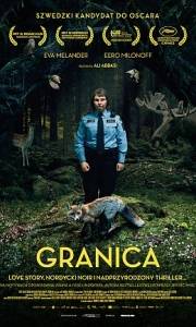 Granica online / Gräns online (2018) | Kinomaniak.pl