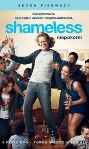 Shameless - niepokorni online / Shameless online (2011) | Kinomaniak.pl