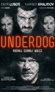 Underdog online (2019) | Kinomaniak.pl