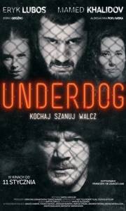 Underdog online (2019) | Kinomaniak.pl