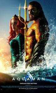 Aquaman online (2018) | Kinomaniak.pl