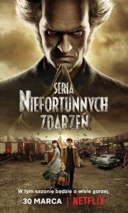 Seria niefortunnych zdarzeń online / A series of unfortunate events online (2017) | Kinomaniak.pl