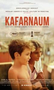 Kafarnaum online / Capharnaüm online (2018) | Kinomaniak.pl