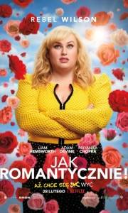 Jak romantycznie! online / Isn't it romantic online (2019) | Kinomaniak.pl