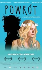 Powrót online (2018) | Kinomaniak.pl