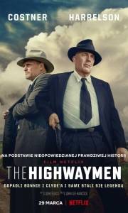 The highwaymen online (2019) | Kinomaniak.pl