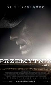 Przemytnik online / The mule online (2018) | Kinomaniak.pl