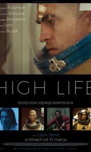High life online (2018) | Kinomaniak.pl