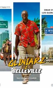 Gliniarz z belleville online / Le flic de belleville online (2018) | Kinomaniak.pl