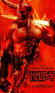 Hellboy online (2019) | Kinomaniak.pl