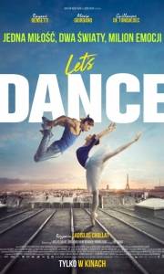 Let's dance online (2019) | Kinomaniak.pl