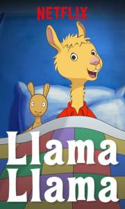 Mała lama online / Llama llama online (2018) | Kinomaniak.pl