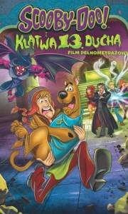 Scooby-doo! i klątwa 13. ducha online / Scooby-doo! and the curse of the 13th ghost online (2019) | Kinomaniak.pl