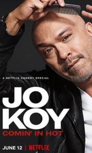 Jo koy: comin' in hot online (2019) | Kinomaniak.pl