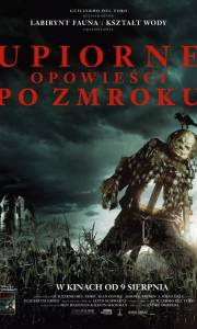 Upiorne opowieści po zmroku online / Scary stories to tell in the dark online (2019) | Kinomaniak.pl