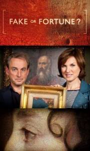 Falsyfikat czy forsa? online / Fake or fortune? online (2011) | Kinomaniak.pl