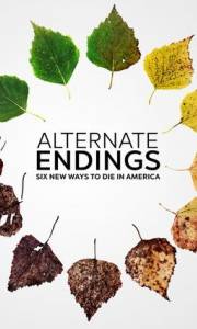 Alternatywne zakończenie: sześć nowych sposób, by powitać śmierć w ameryce online / Alternate endings: six new ways to die in america online (2019) | Kinomaniak.pl