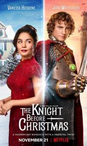 Świąteczny rycerz online / The knight before christmas online (2019) | Kinomaniak.pl