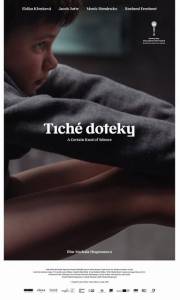 Rodzaj ciszy online / Tiché doteky online (2019) | Kinomaniak.pl