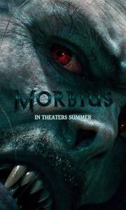 Morbius online (2021) | Kinomaniak.pl