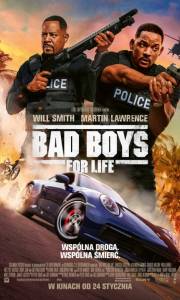Bad boys for life online (2020) | Kinomaniak.pl