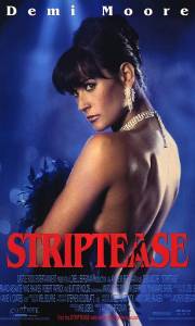 Striptiz online / Striptease online (1996) | Kinomaniak.pl