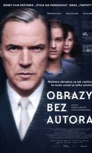 Obrazy bez autora online / Werk ohne autor online (2018) | Kinomaniak.pl