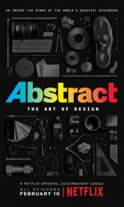 Abstrakt: sztuka designu online / Abstract: the art of design online (2017) | Kinomaniak.pl
