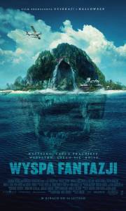 Wyspa fantazji online / Fantasy island online (2020) | Kinomaniak.pl