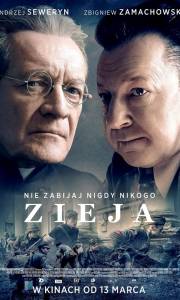 Zieja online (2020) | Kinomaniak.pl