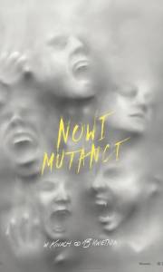 Nowi mutanci online / The new mutants online (2020) | Kinomaniak.pl