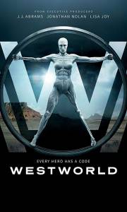 Westworld online (2016-) | Kinomaniak.pl