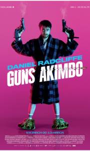 Guns akimbo online (2019) | Kinomaniak.pl